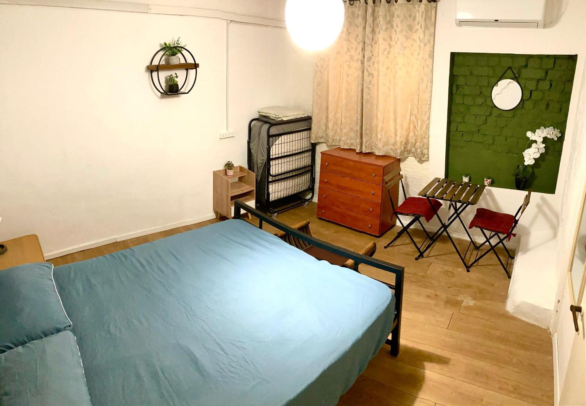Dotan'S Boutique Guesthouse - By The Beach! Tel Aviv Exterior foto