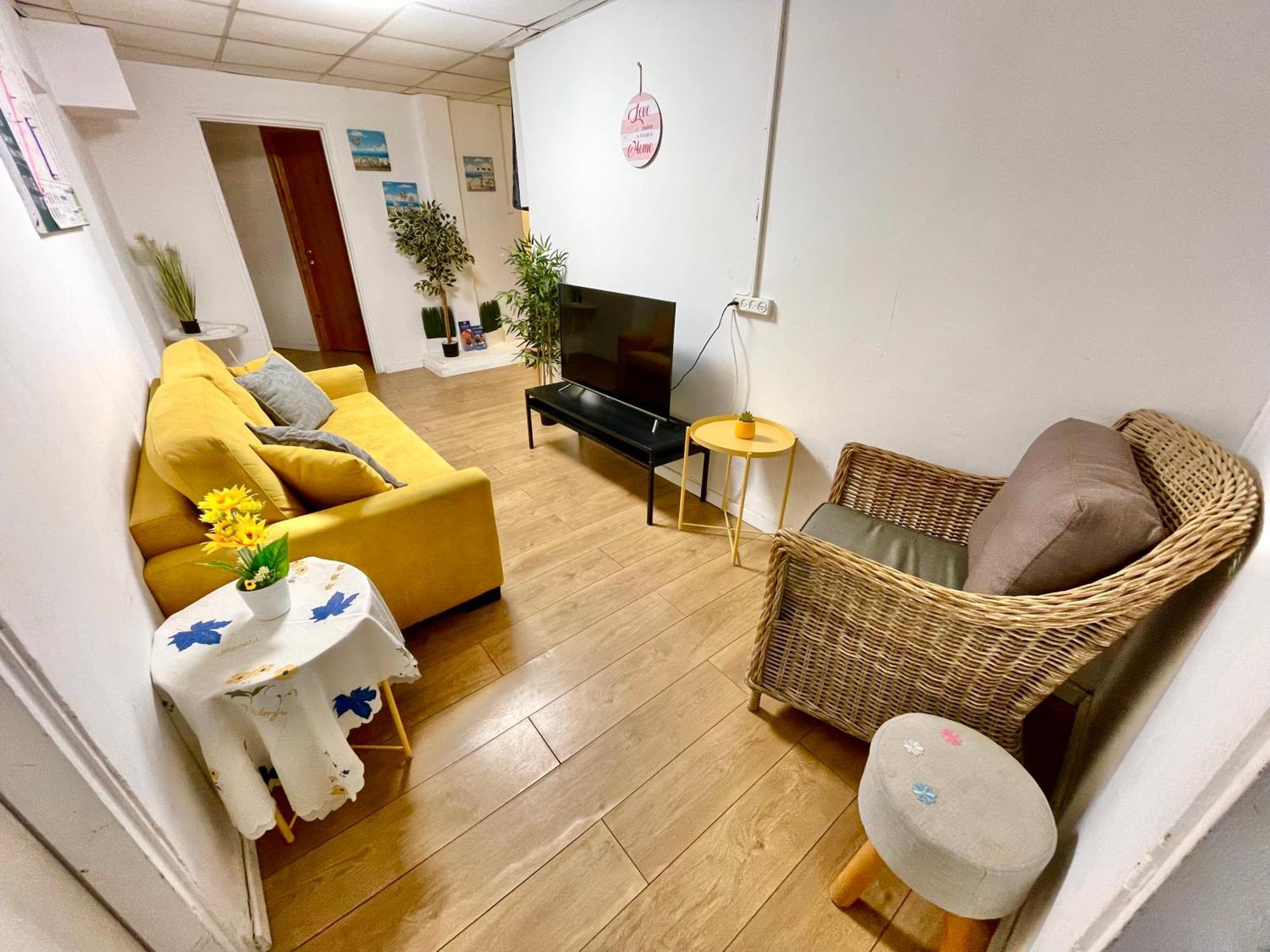 Dotan'S Boutique Guesthouse - By The Beach! Tel Aviv Exterior foto